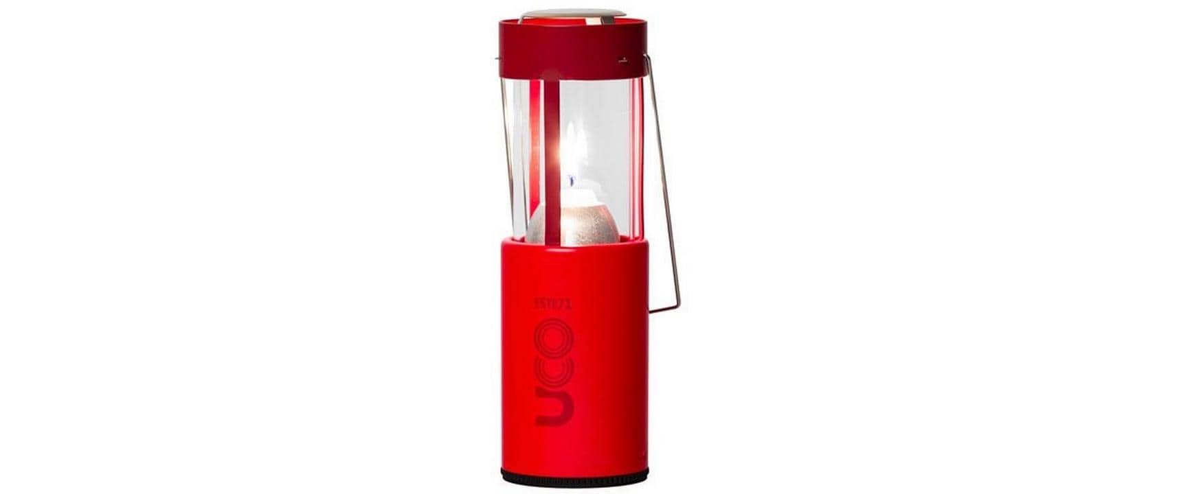 UCO Original Candle  Lantern Vulcano