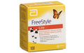 Freestyle Lite Teststreifen 100 Stück