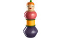 Leonardo Vase Buoni Amici Simonetta Glas, H: 30cm, D: 12 cm