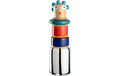 Leonardo Vase Buoni Amici Concetta Glas, H: 35cm, D: 11 cm