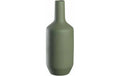 Leonardo Vase Milano 40 cm Keramik, H: 40cm, D: 15cm, 3.8 Liter, Grün
