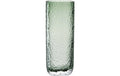 Leonardo Vase Martello 27 cm Glas, H: 27cm, B: 8cm, 1.3 Liter, Grün
