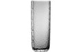 Leonardo Vase Martello 27 cm Glas, H: 27cm, B: 8cm, 1.3 Liter, Grau
