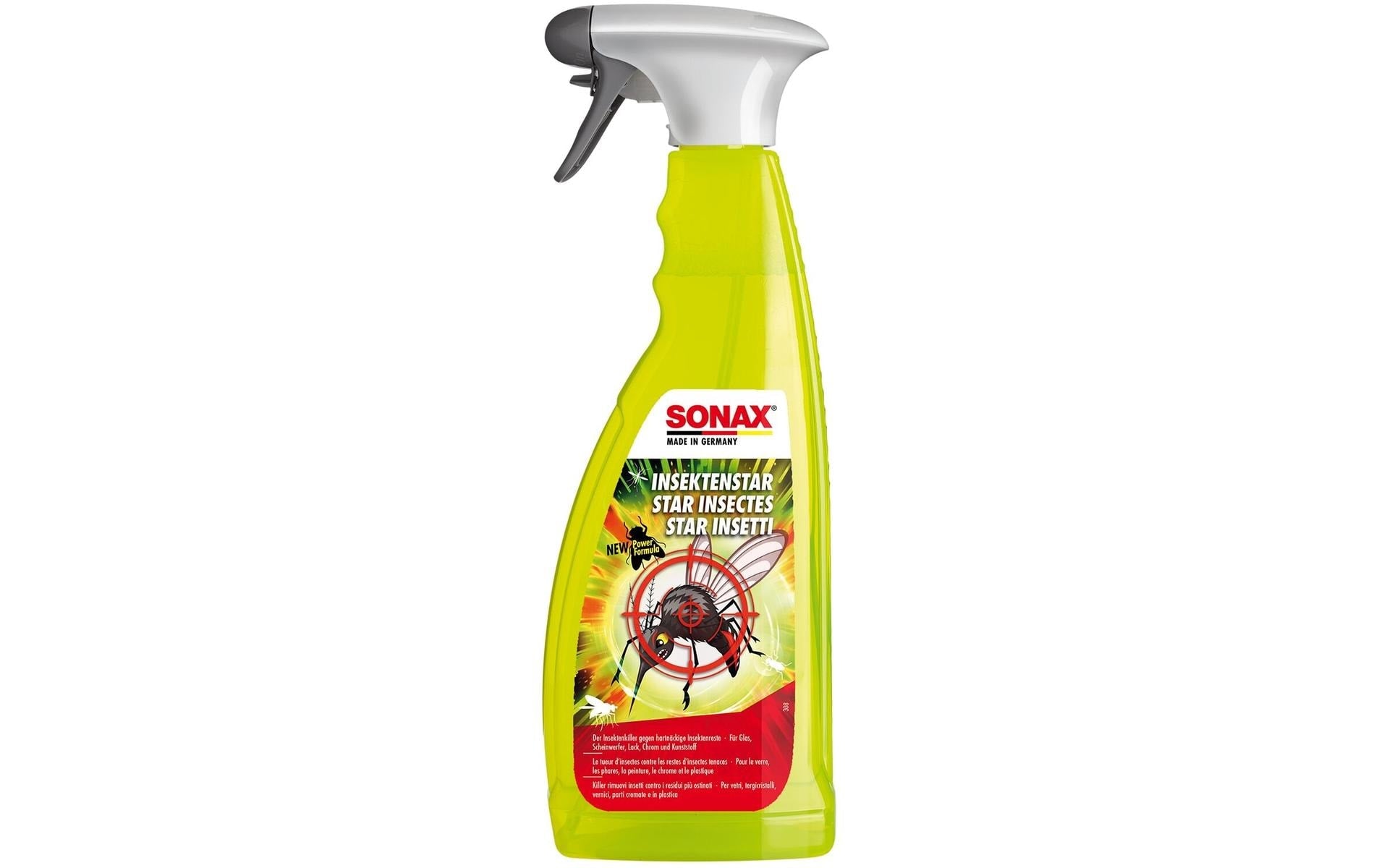 SONAX InsektenStar 750 ml