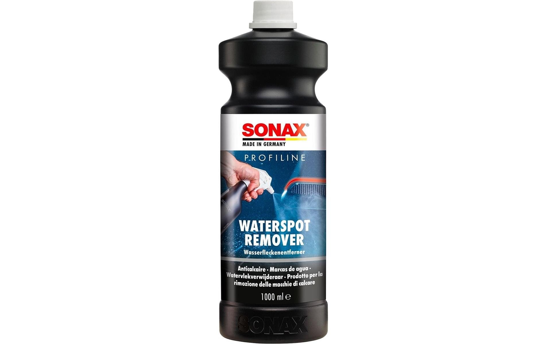 SONAX PROFILINE Wasserflecken-Entferner 1 L