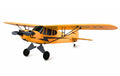 Amewi Piper J-3 CUB Gelb 3 Kanal RTF, Gyro, Mode 2