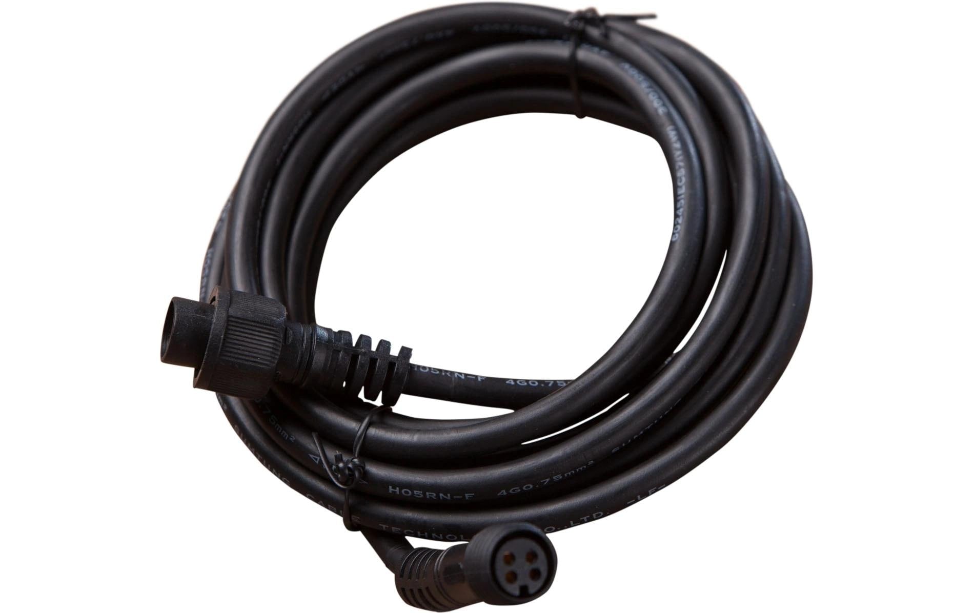 Heissner Smart Light Verlängerung 5m 4-Pin