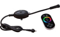 Heissner Smart Light RGB-Controller mit Fernbedienung
