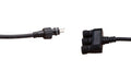 Heissner Smart Light Anschlussv. 10m 2-Pin