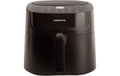 Create Fryer Air Pro Large schwarz 1800W, 6.5l