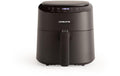 Create Fryer Air Pro Compact schwarz 1300W, 3.5l