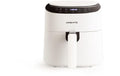 Create Fryer Air Pro Compact weiss 1300W, 3.5l