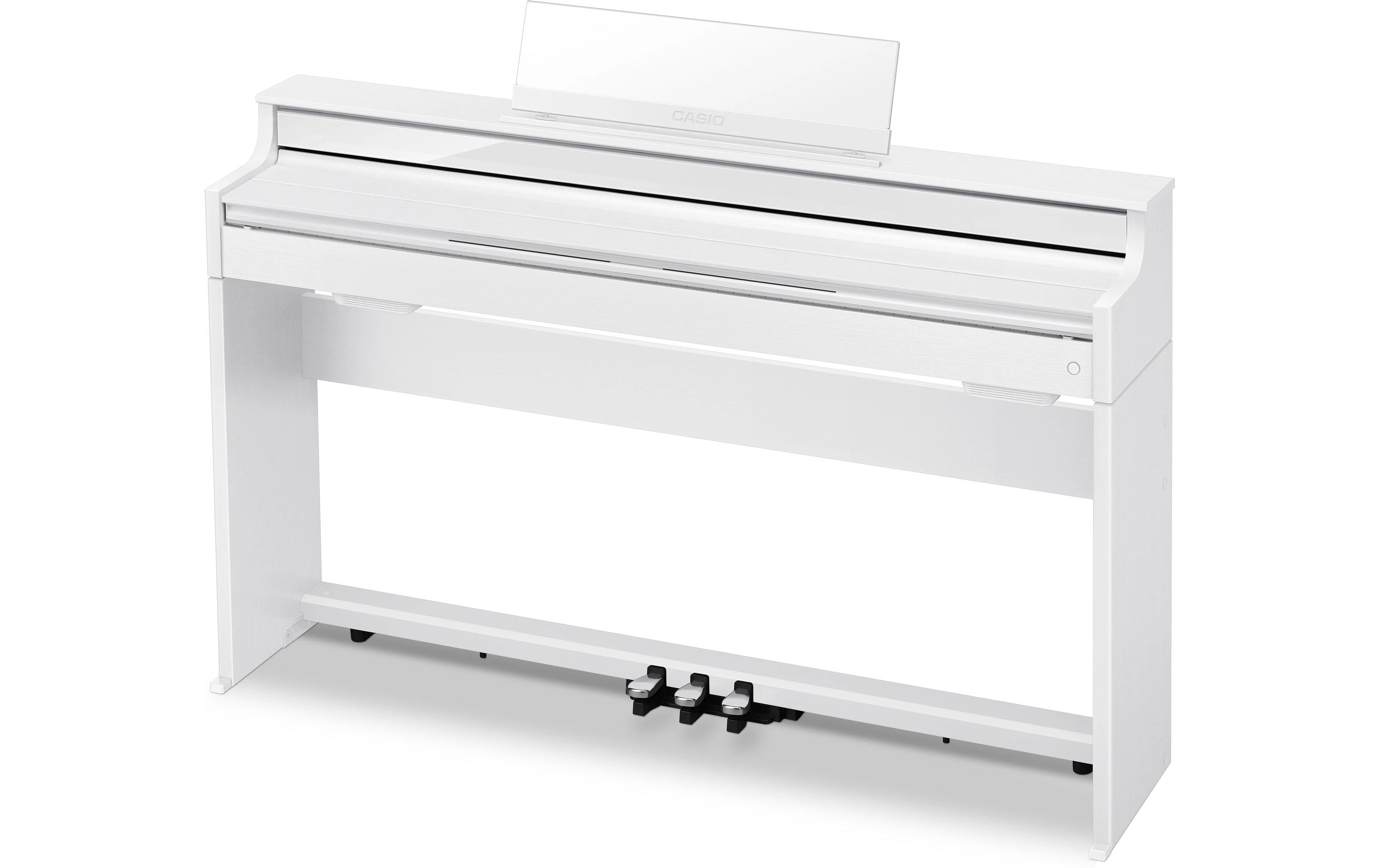 CASIO AP-S450WE CELVIANO Digital Piano, weiss