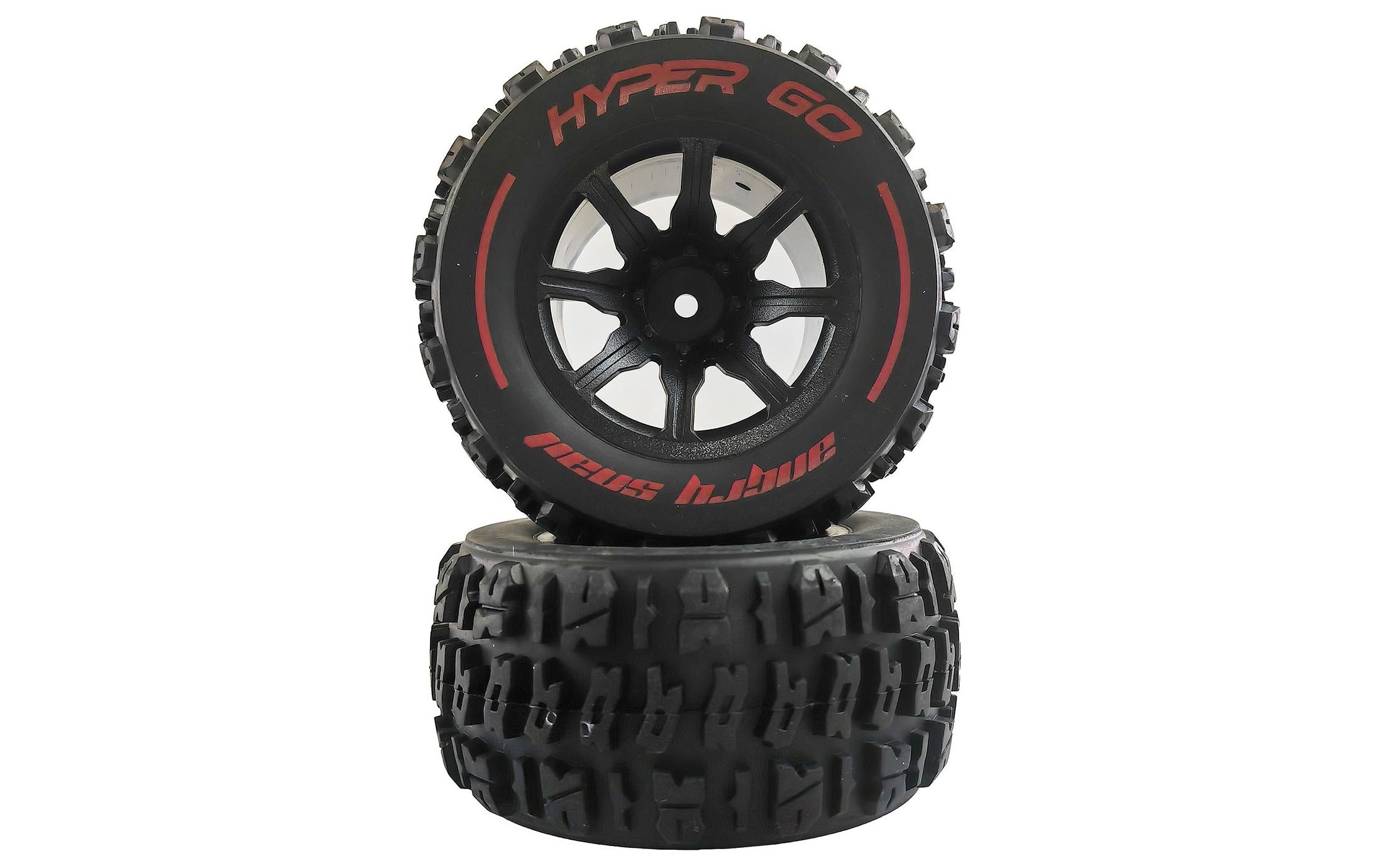 Amewi Kompletträder 1:14 Truggy