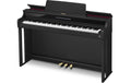 CASIO AP-550BK CELVIANO Digital Piano, schwarz
