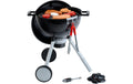 Klein-Toys Weber Kugelgrill One Touch Premium