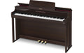 CASIO AP-550BN CELVIANO Digital Piano, braun