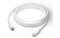 dbramante Cable 2m USB-C to Lightning TPE - White