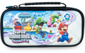 Deluxe Travel Case - Mario Wonders Switch, Transporttasche