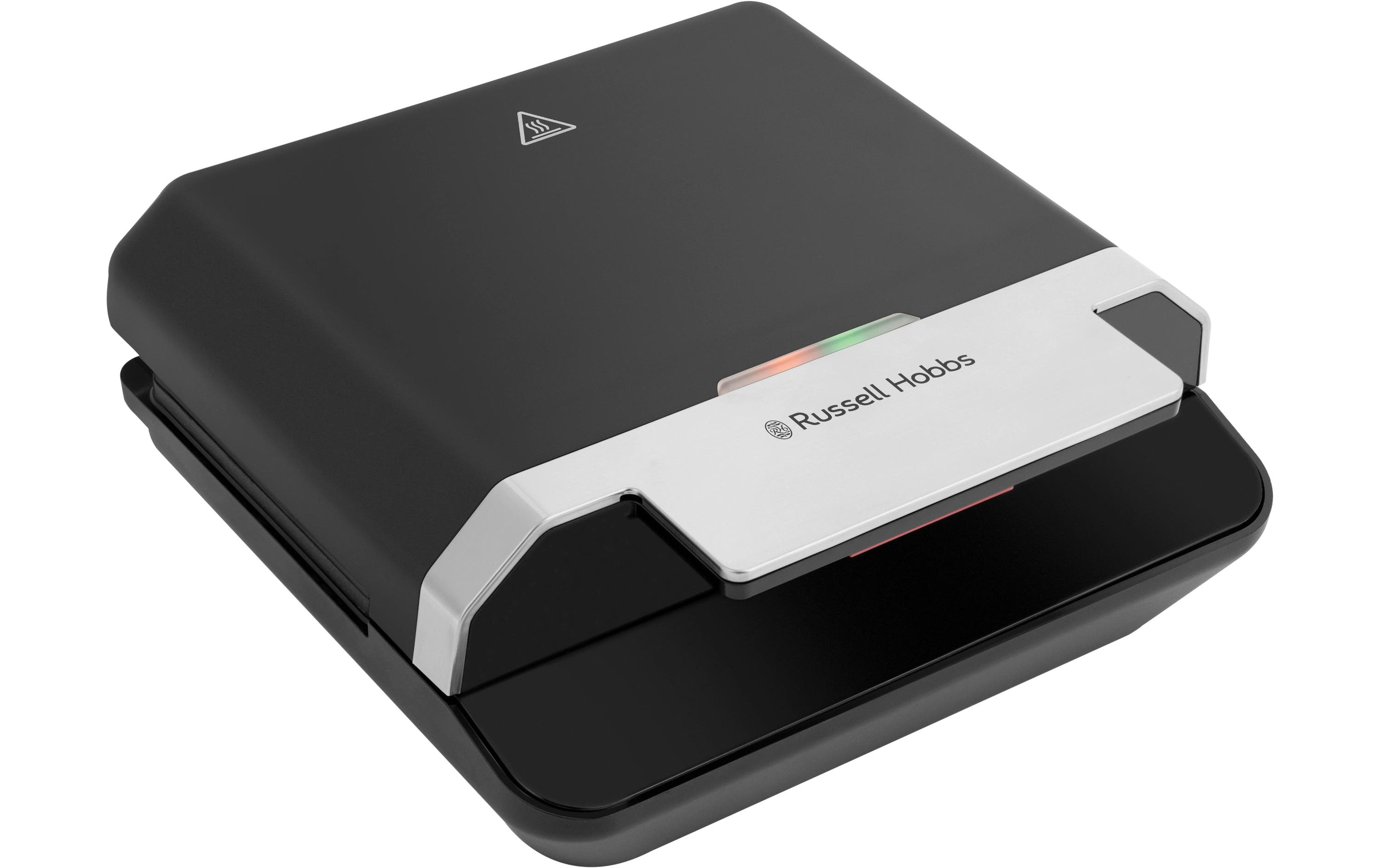 Russell Hobbs Sandwichmaker 750W, BPA Frei