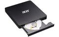 Acer externer CD/-DVD-Brenner USB-A, USB-C