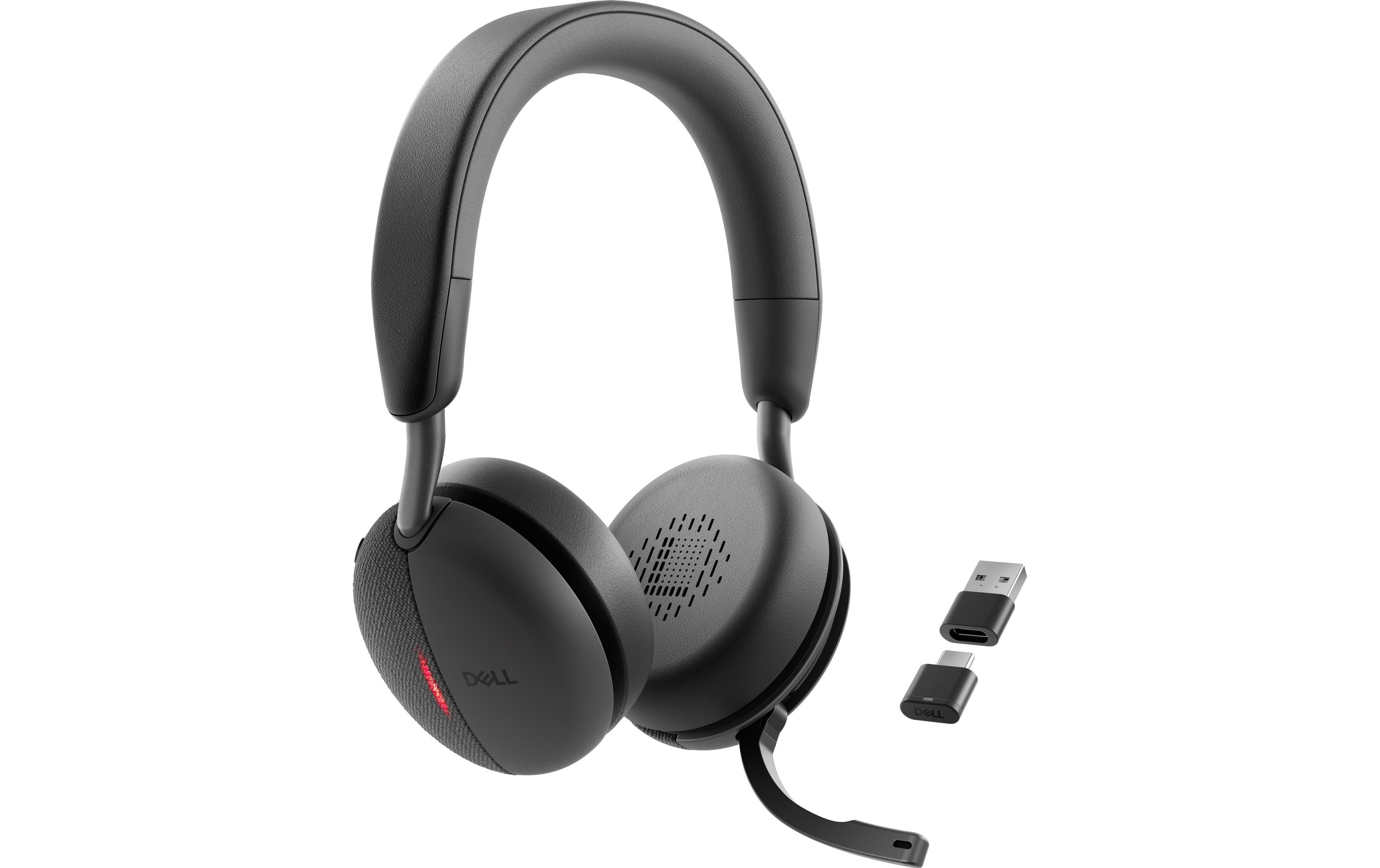 Dell Pro Wireless Headset WL5024 Wireless ANC Headset