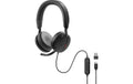 Dell Pro Wireless Headset WH5024 Wired ANC Headset