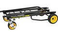 RockNRoller R14G R14 Mega, Multi-Cart, 317kg Kapazität
