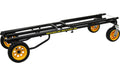 RockNRoller R18RT R18 GG Mega, Multi-Cart, 317kg Kapazität