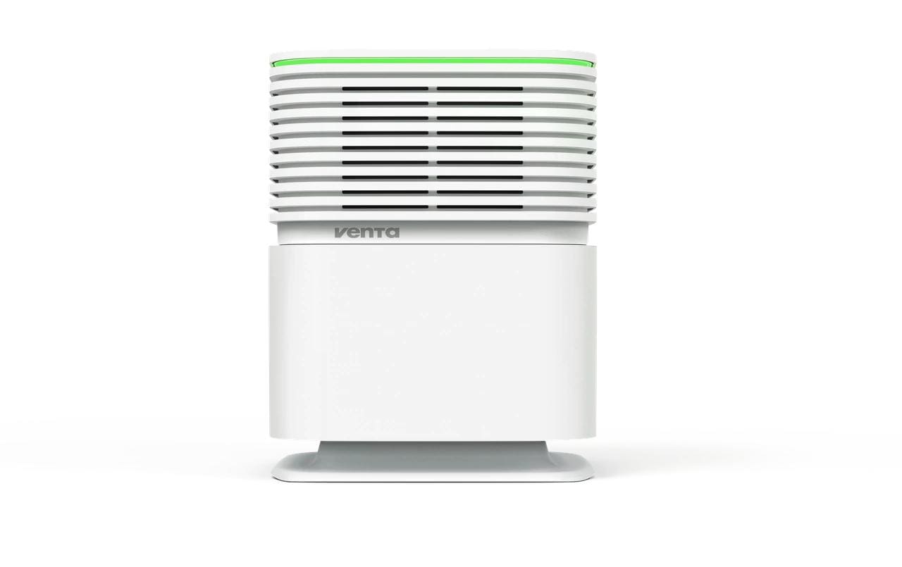 Venta Luftreiniger AW730 weiss