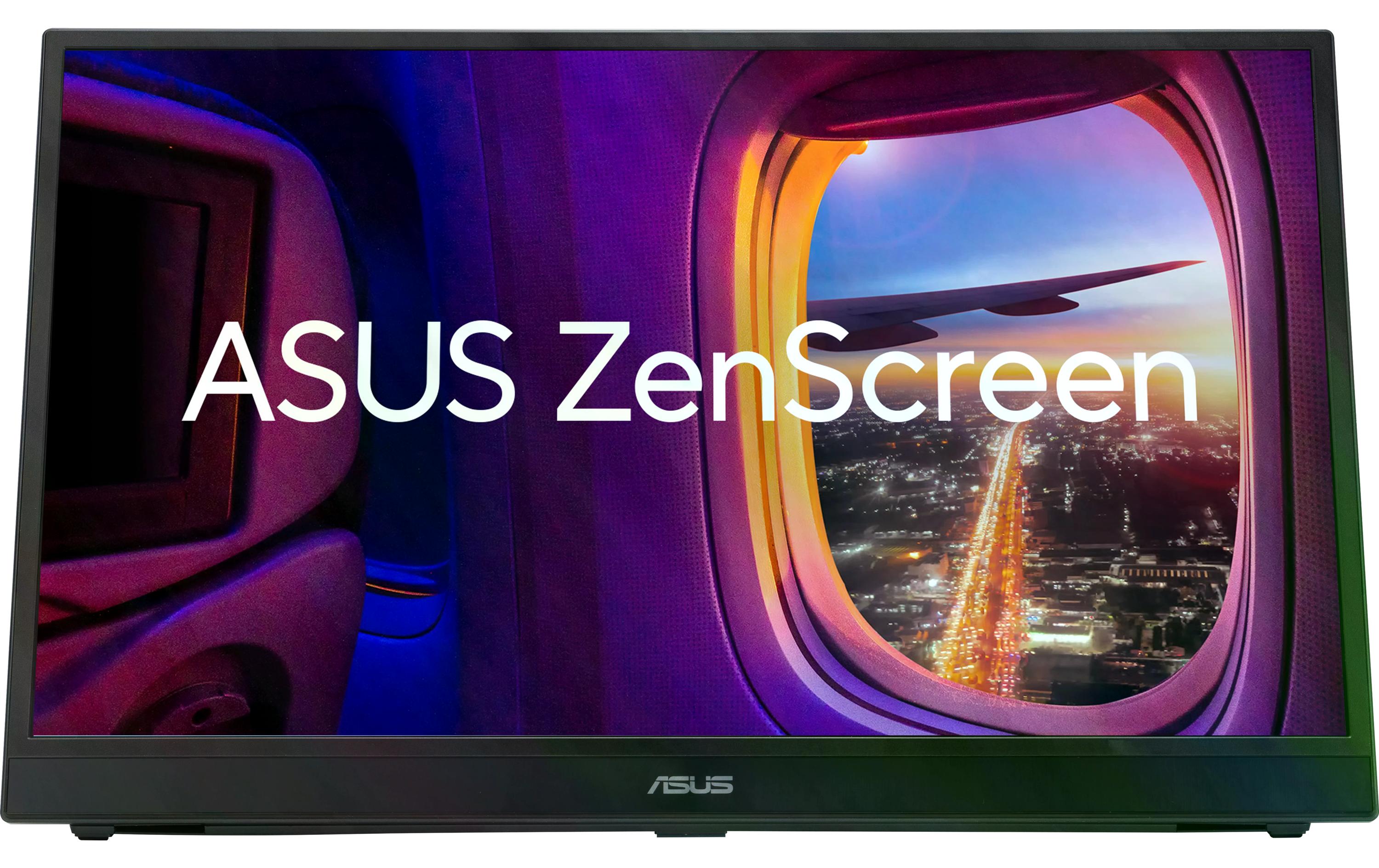 ASUS ZenScreen MB17AHG 17.3"
