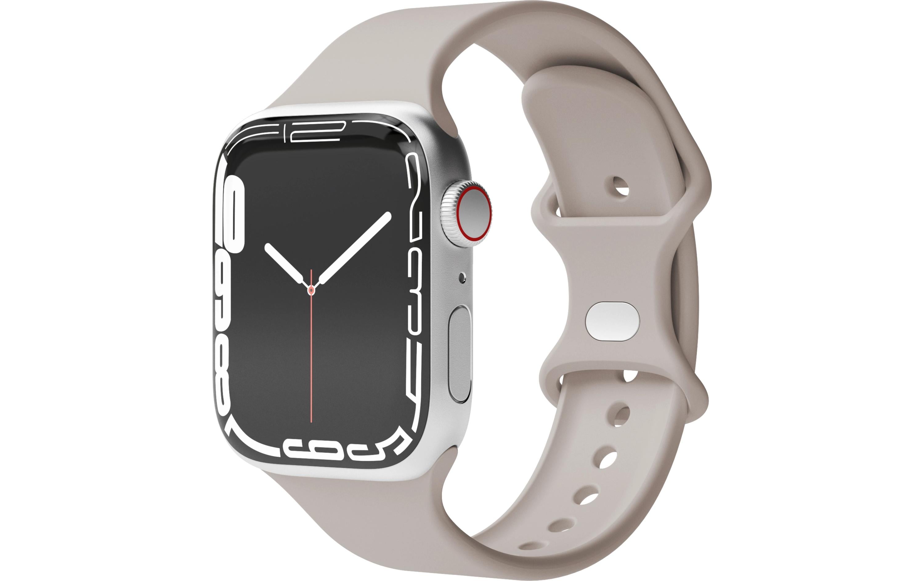 Vonmählen Classic Band 1, Cream Apple Watch 40/41/42mm