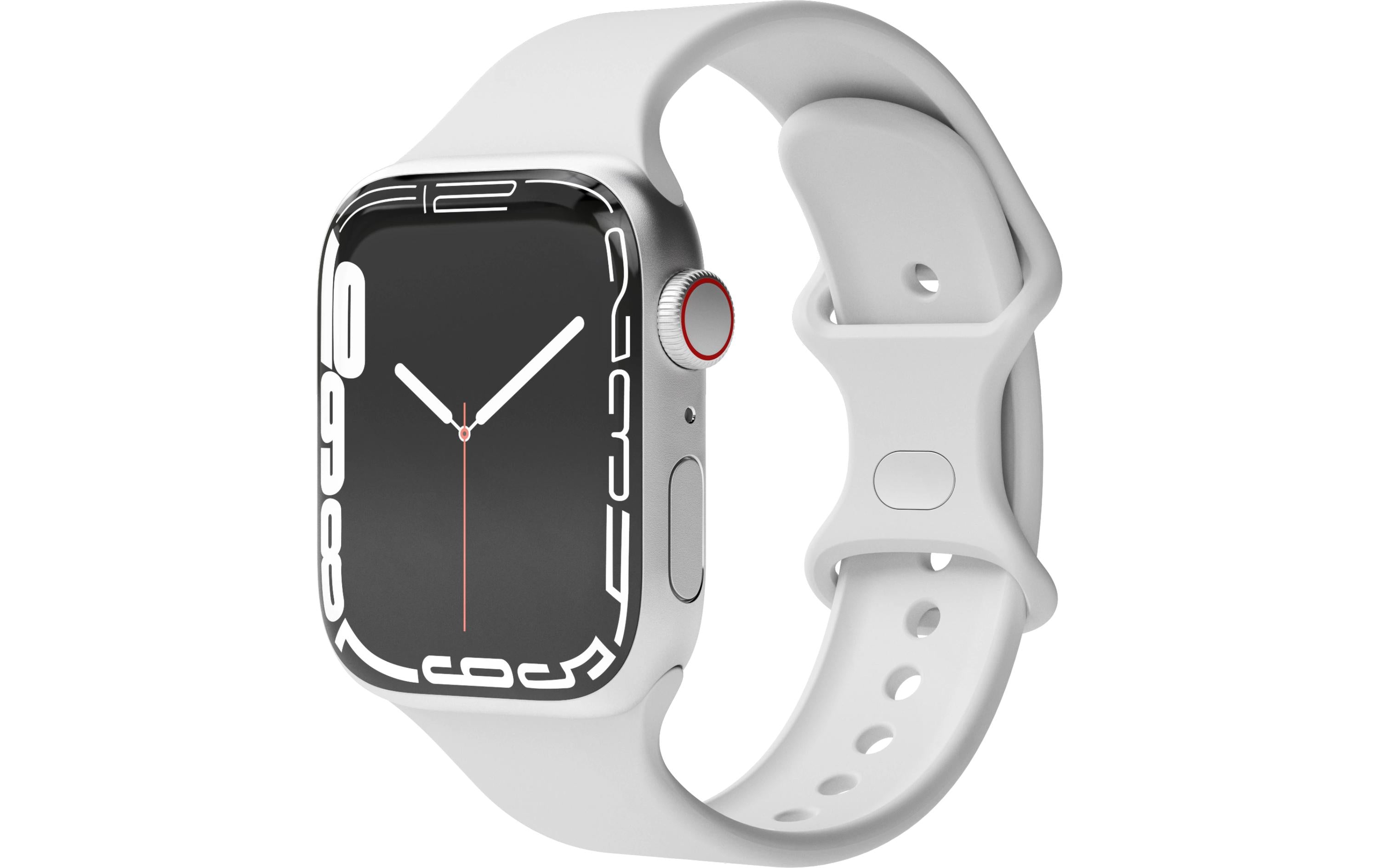 Vonmählen Classic Band 2, Gray Apple Watch 44/45/46/49mm