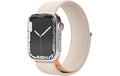 Vonmählen Fitness Loop 2, Cream Apple Watch 44/45/46/49mm
