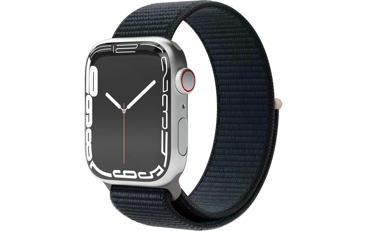 Vonmählen Fitness Loop 2, Gray Apple Watch 44/45/46/49mm