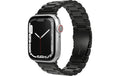 Vonmählen Link Bracelet 1, Black Apple Watch 40/41/42mm