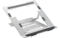 Kensington Easy Riser Aluminium Ständer Laptopständer, Universal