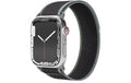Vonmählen Trekking 1, Blue/Black Apple Watch 40/41/42mm