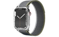 Vonmählen Trekking 2, Green/Gray Apple Watch 44/45/46/49mm