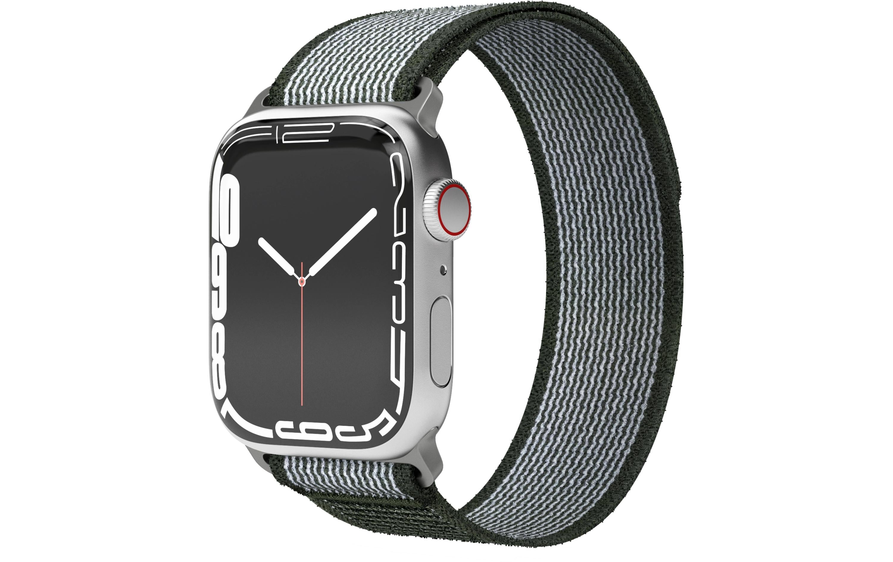 Vonmählen Trekking 2, Navy Apple Watch 44/45/46/49mm