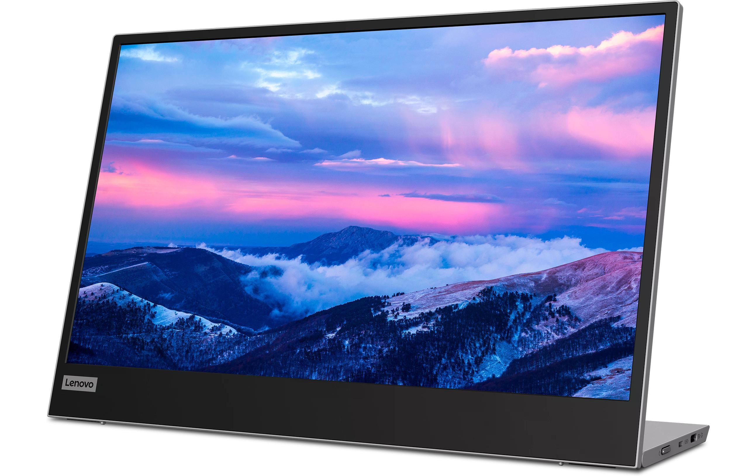 Lenovo L15, 15.6", 16:9, 1920x1080