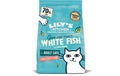 Lilys Kitchen Trockenfutter Fisch 800g