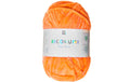Rico Ricorumi Nilli Nilli neon oran. 25 g, 65 m, 100 % PES