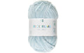Rico Ricorumi Nilli Nilli hellblau 25 g, 65 m, 100 % PES