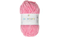 Rico Ricorumi Nilli Nilli pink 25 g, 65 m, 100 % PES