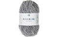 Rico Ricorumi Nilli Nilli grau 25 g, 65 m, 100 % PES