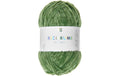 Rico Ricorumi Nilli Nilli grün 25 g, 65 m, 100 % PES