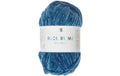 Rico Ricorumi Nilli Nilli blau 25 g, 65 m, 100 % PES