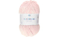 Rico Ricorumi Nilli Nilli rosa 25 g, 65 m, 100 % PES
