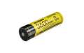 NiteCore Li-Ion Akku Typ 18650 NL1836HP Batterie/Akku
